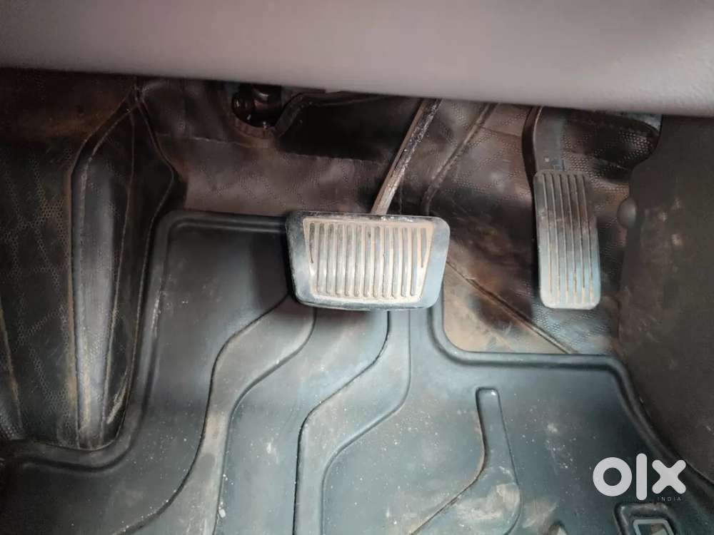 Hyundai Creta Sx (o) 1.5 Petrol Cvt, 2024, Petrol