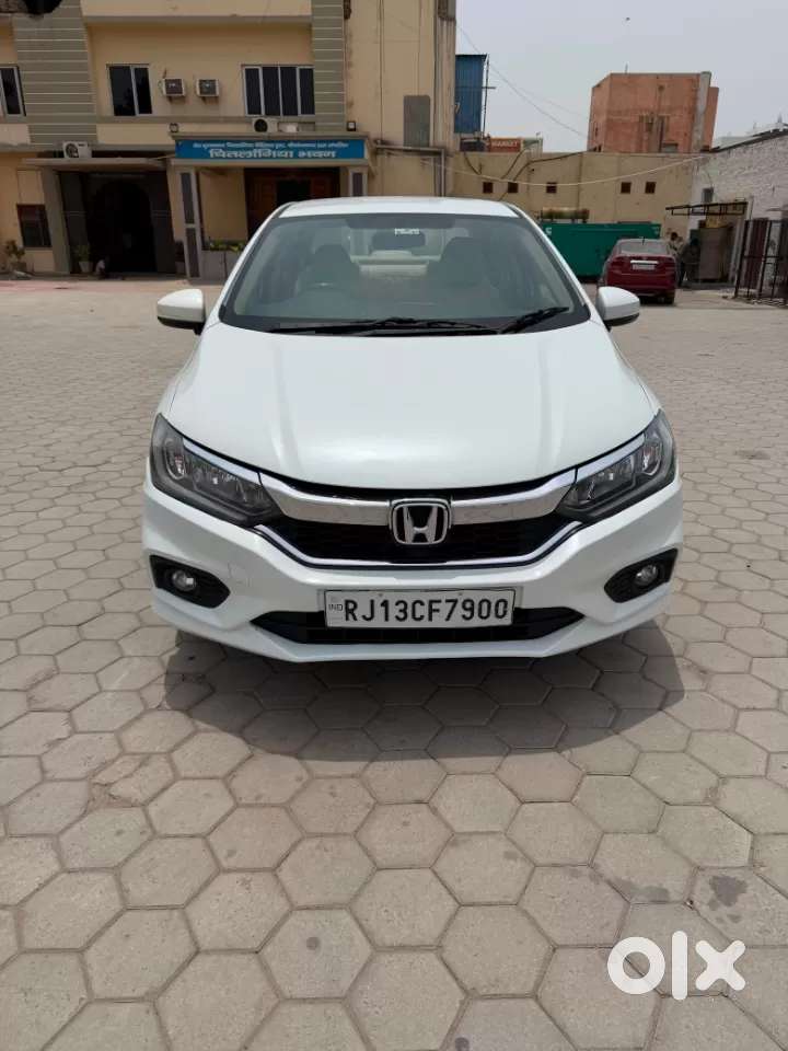 Honda City 1.5 Sv I-vtec Mt, 2023, Petrol