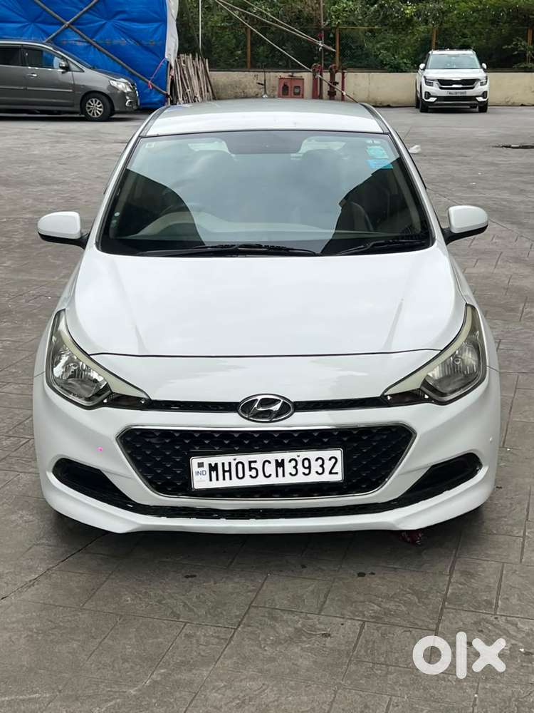 Hyundai I20 1.2 Magna Executive, 2015, Petrol