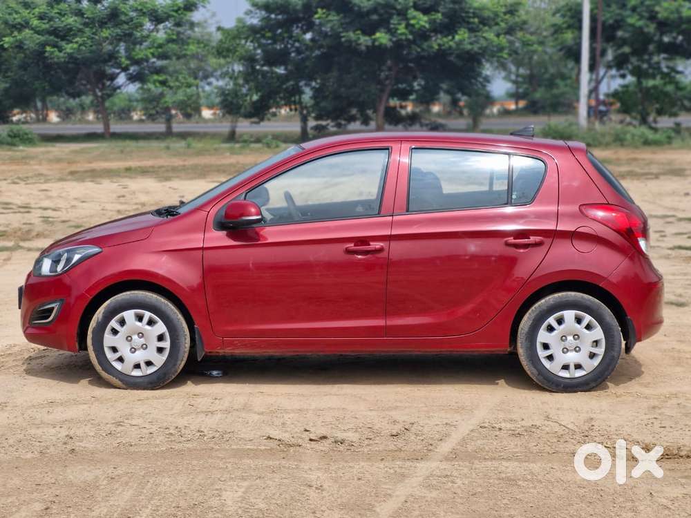 Hyundai I20 Magna Plus Diesel, 2012, Diesel