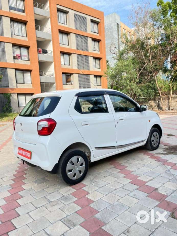 Maruti Suzuki Alto K10 1.0 Vxi, 2024, Petrol