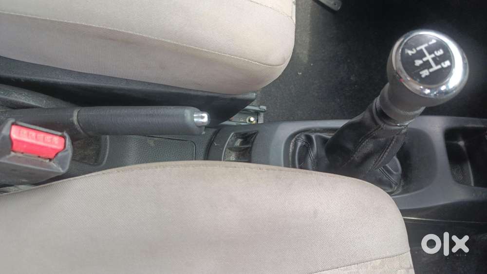 Maruti Suzuki Wagon R 1.0 2015-2019 Vxi Amt, 2015, Petrol