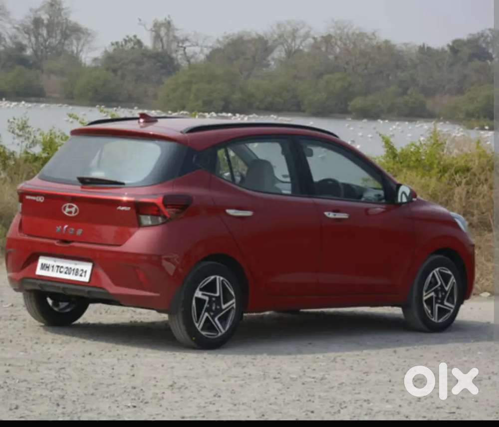 Hyundai Grand I10 Nios 2026