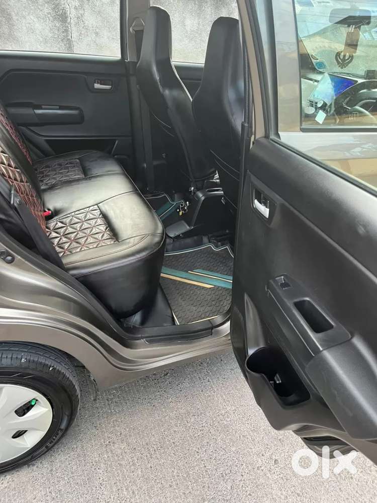 Maruti Suzuki Wagon R Vxi 1.0 Cng, 2022, Cng & Hybrids