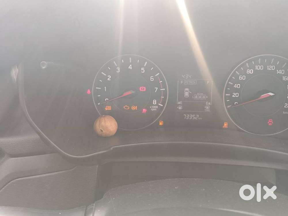 Maruti Suzuki Dzire 1.2 Tour S Cng, 2025, Cng & Hybrids