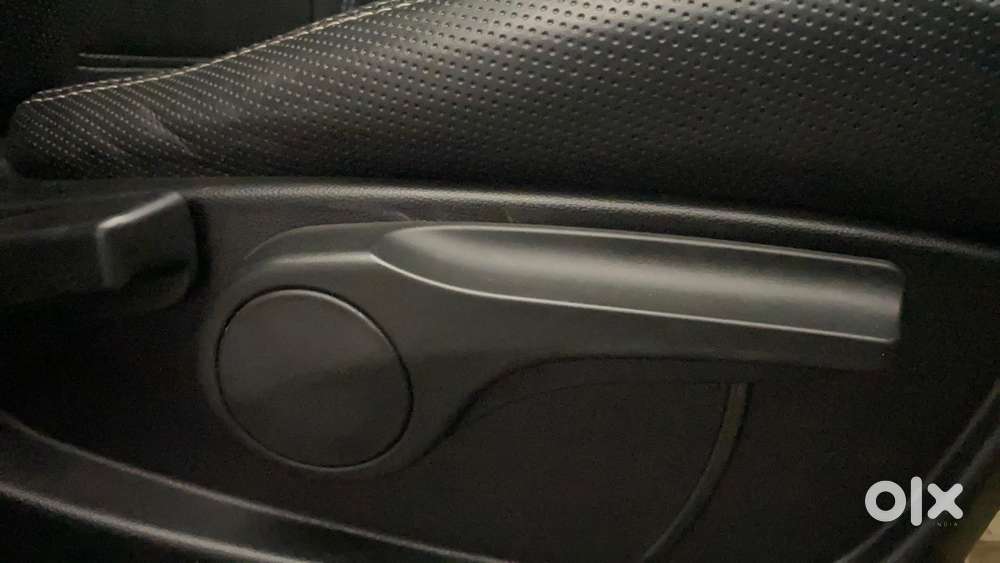 Mg Hector Super Petrol Mt, 2020, Diesel