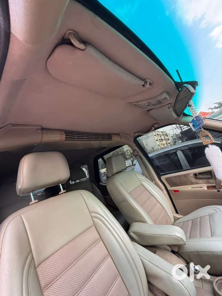 Tata Safari Diesel Manual 2015