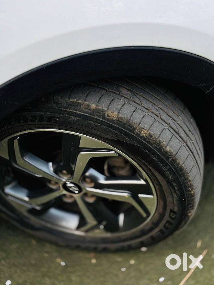 Hyundai Creta 1.6 Sx Automatic, 2018, Diesel