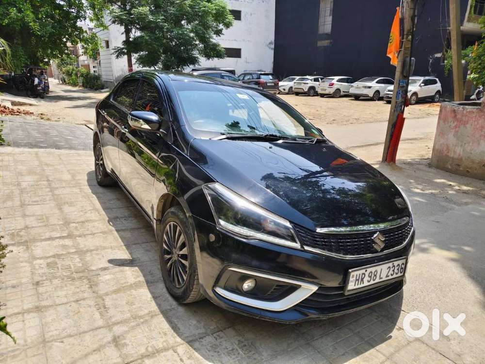 Maruti Suzuki Ciaz Zeta, 2023, Petrol