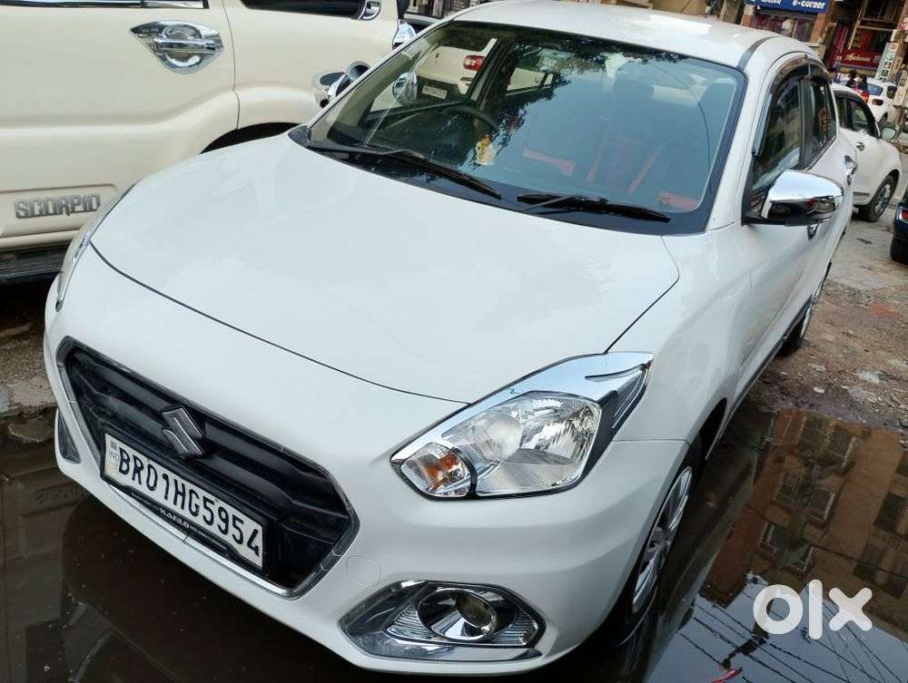 Maruti Suzuki Dzire 1.2 Vxi, 2023, Petrol