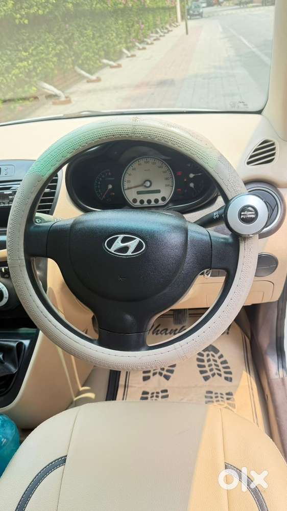Hyundai I10 Magna O 2010 Petrol Manual