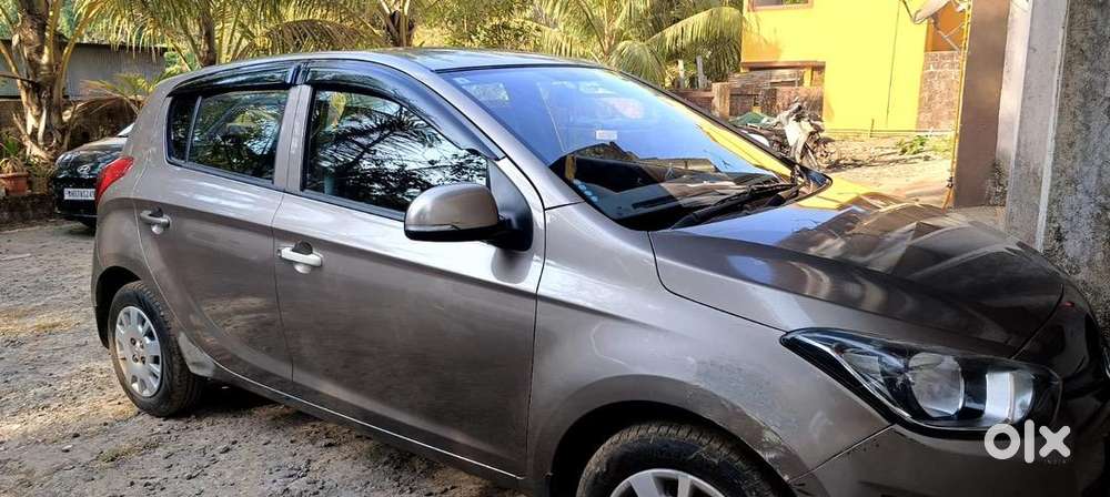 Hyundai New I20 2012 Petrol Good Condition