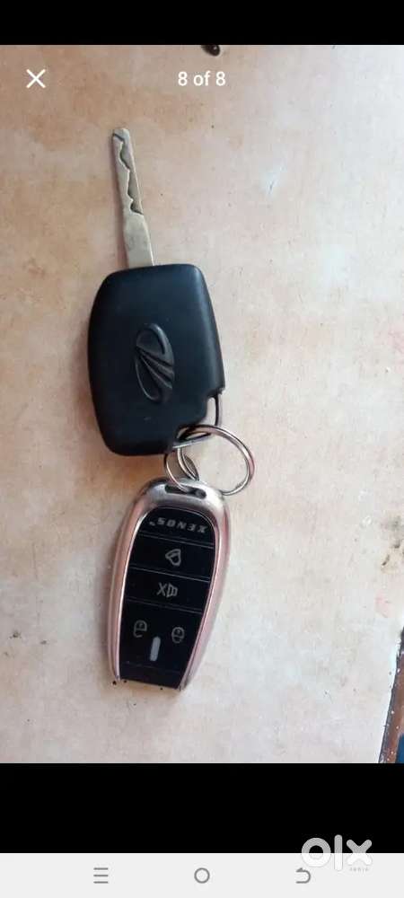 Top Condition Mahindra Xylo 2012 Diesel 150000 Km Driven