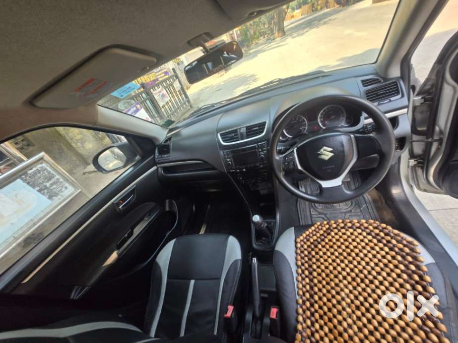 Maruti Suzuki Swift 1.3 Zxi, 2013, Petrol