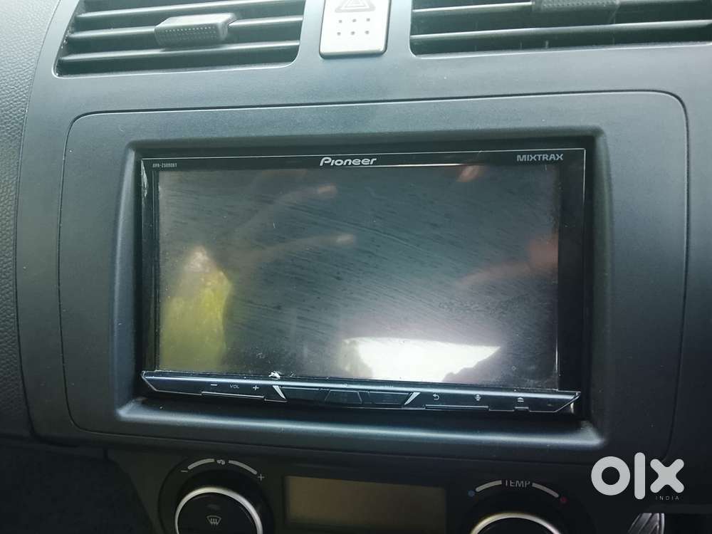 Maruti Suzuki Swift Dzire Zxi, 2011, Petrol
