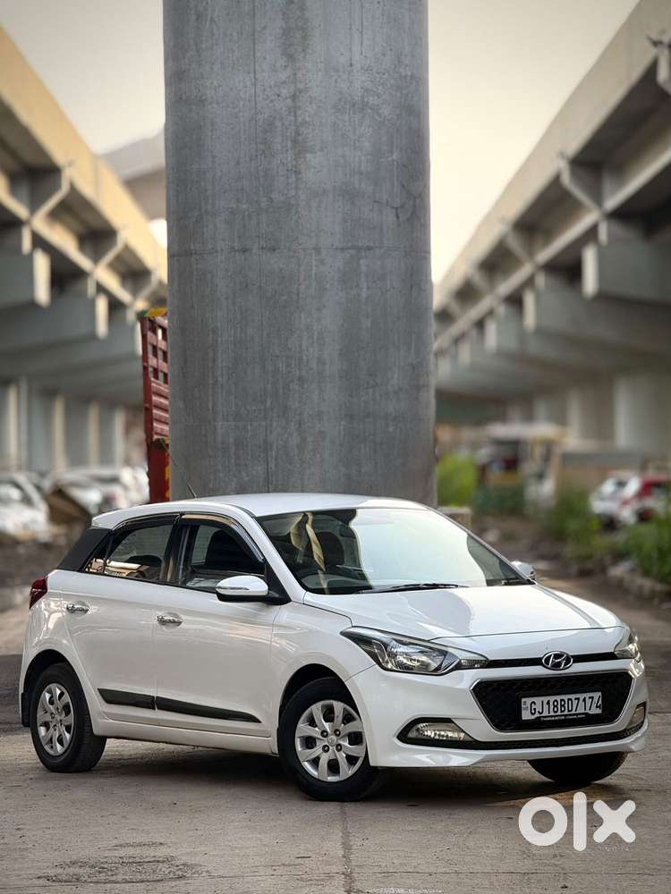 Hyundai I20 Sportz 1.2, 2015, Cng & Hybrids