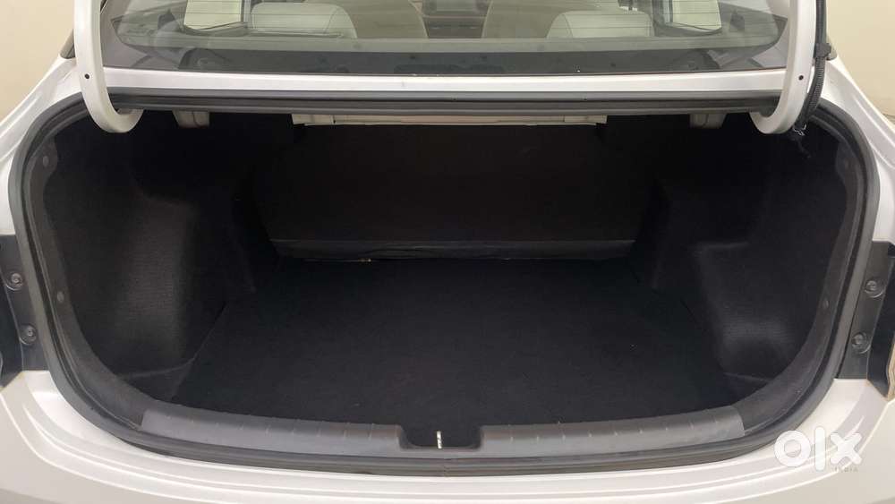 Hyundai Aura [2023-ongoing] 1.2 Sx Plus Petrol Amt, 2023, Petrol