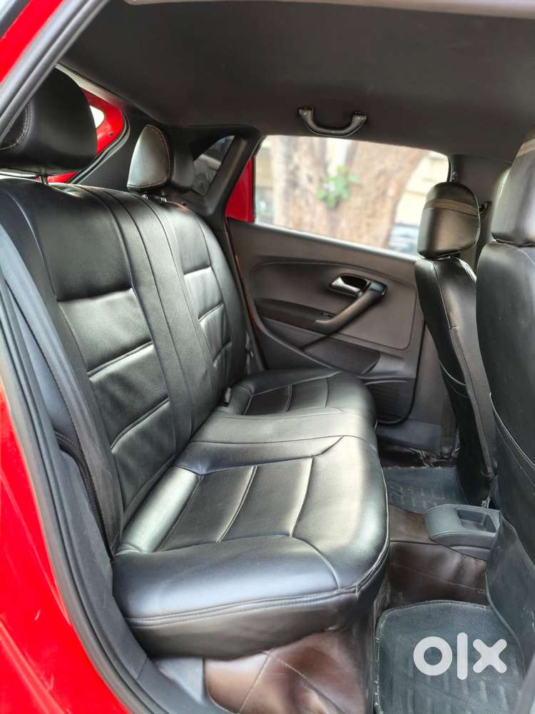 Volkswagen Crosspolo 2013-2015 1.2 Tdi, 2014, Diesel