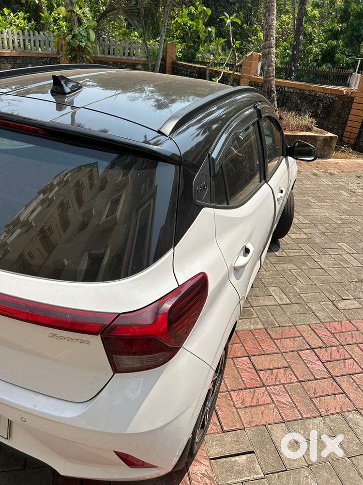 Hyundai Grand I10 Nios 2023 Petrol Well Maintained