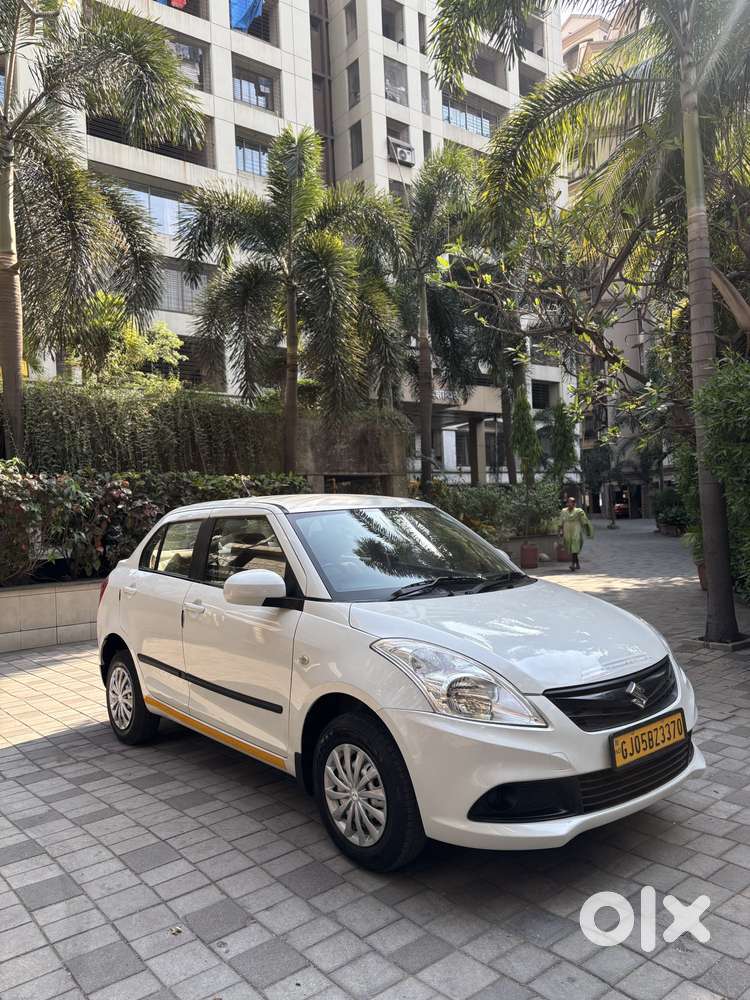 Maruti Suzuki Swift Dzire Tour, 2019, Cng & Hybrids