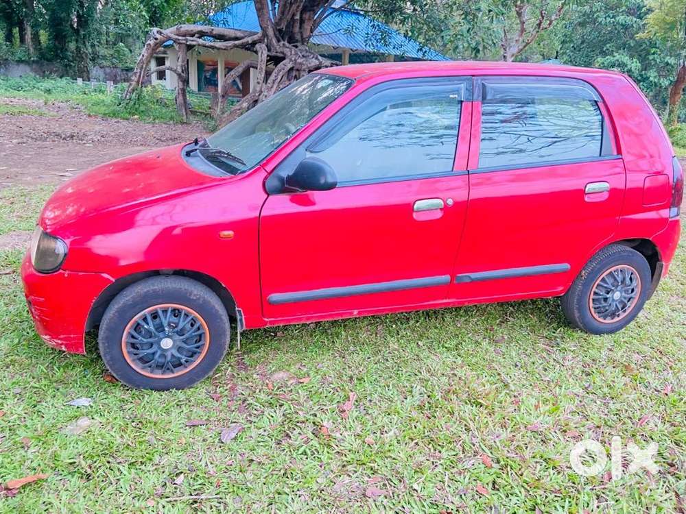 Maruti Suzuki Alto 2007 Model