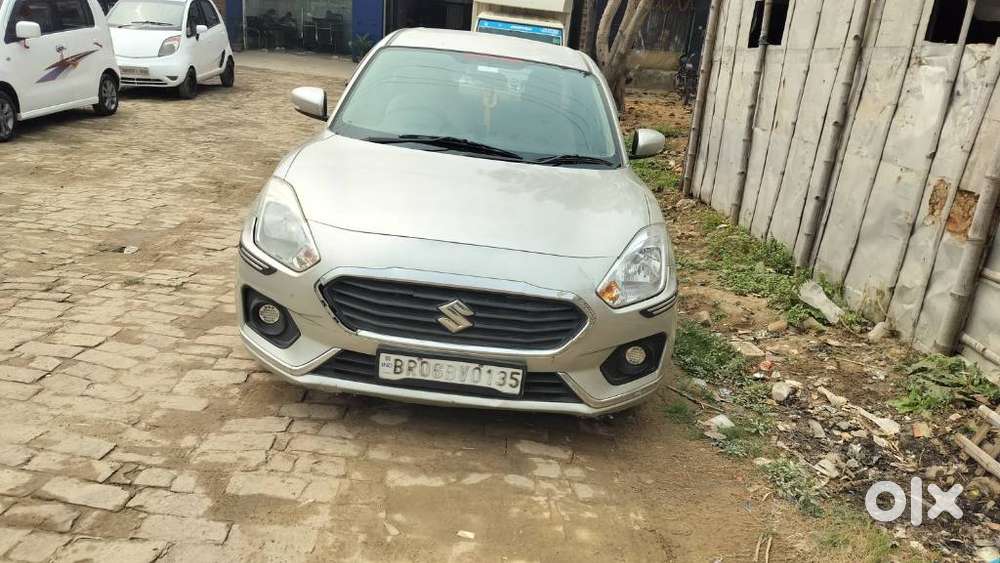 Maruti Suzuki Swift Dzire Vdi (o), 2019, Diesel