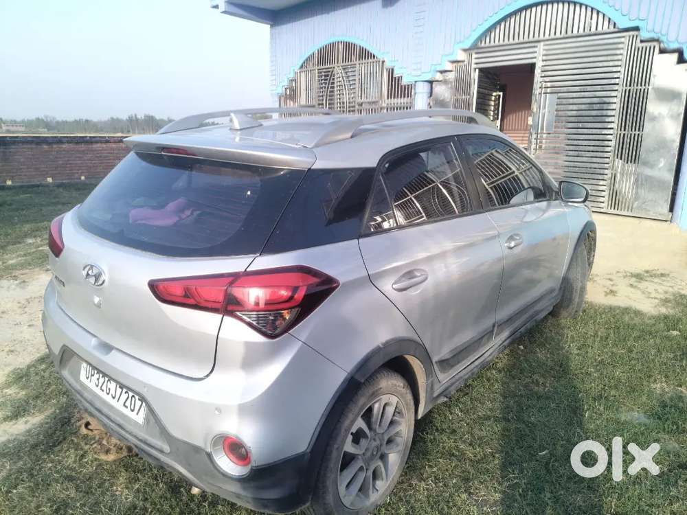 Brand New Condition Cng Fiteed Car Cng On Paparr