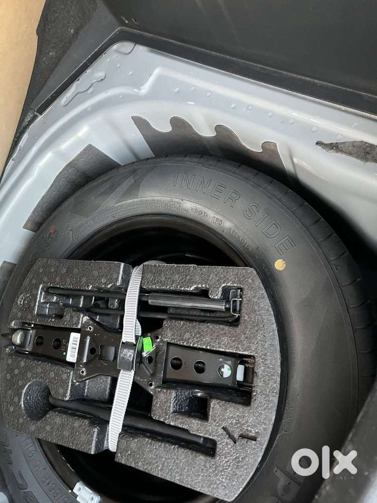 Volkswagen Taigun 1.0 Tsi Topline At, 2022, Petrol