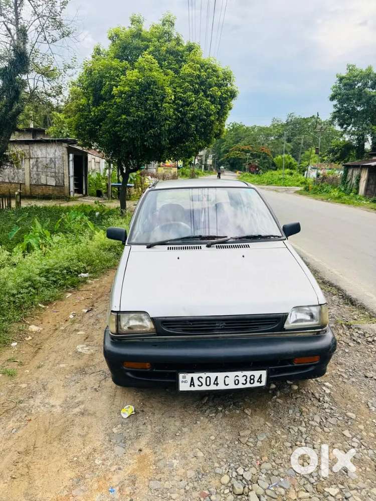 Maruti Suzuki Swift
