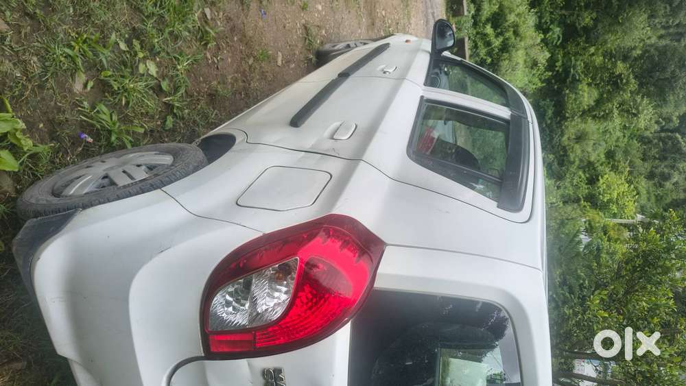 Maruti Suzuki Alto 800 2016 Petrol Well Maintained