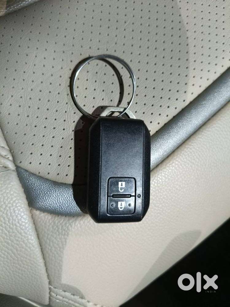 Maruti Suzuki Ertiga Zxi Plus Petrol, 2024, Petrol
