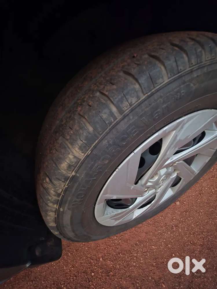 Hyundai Creta 1.5 Ex Petrol 2020