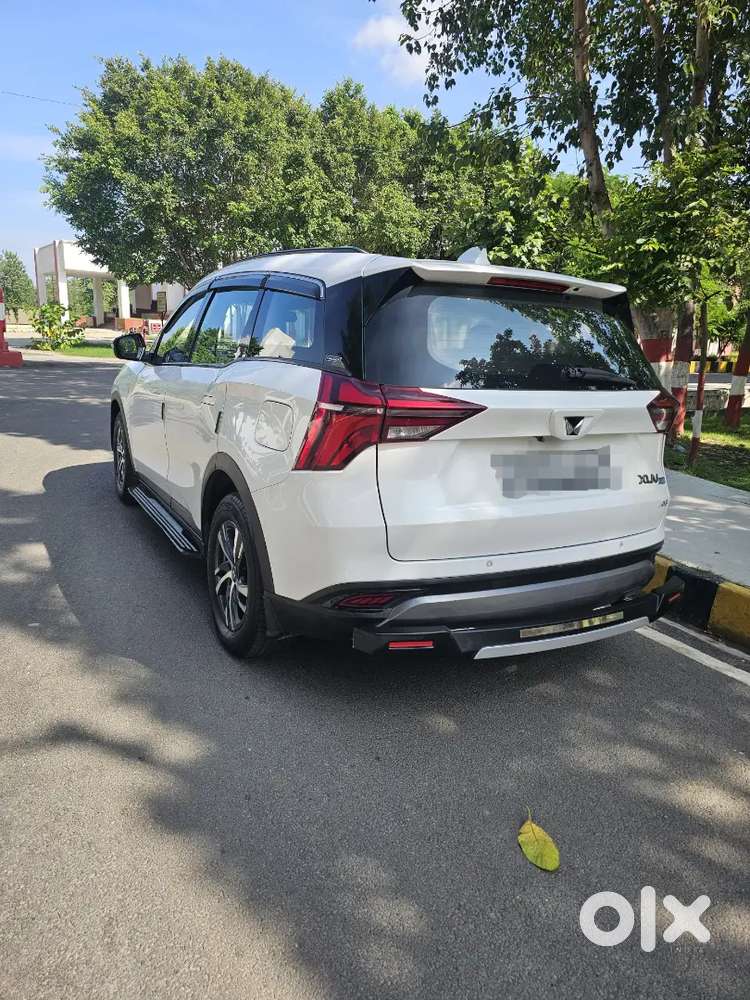 Mahindra Xuv700 2.2 Diesel 2022