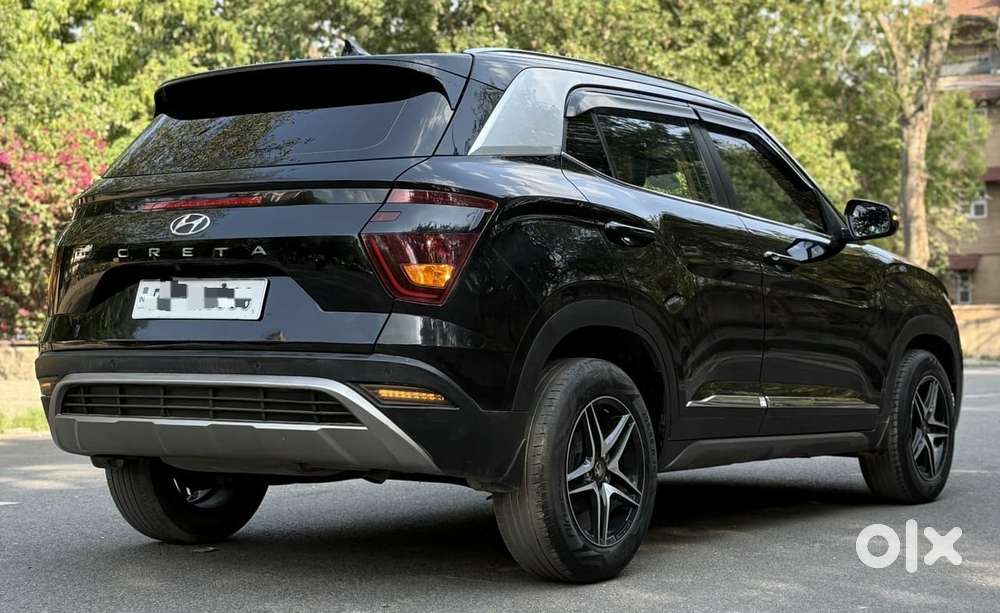 Hyundai Creta 1.4 Ex Diesel, 2020, Diesel