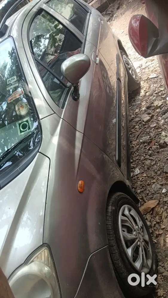 Vehicle In Good Condition