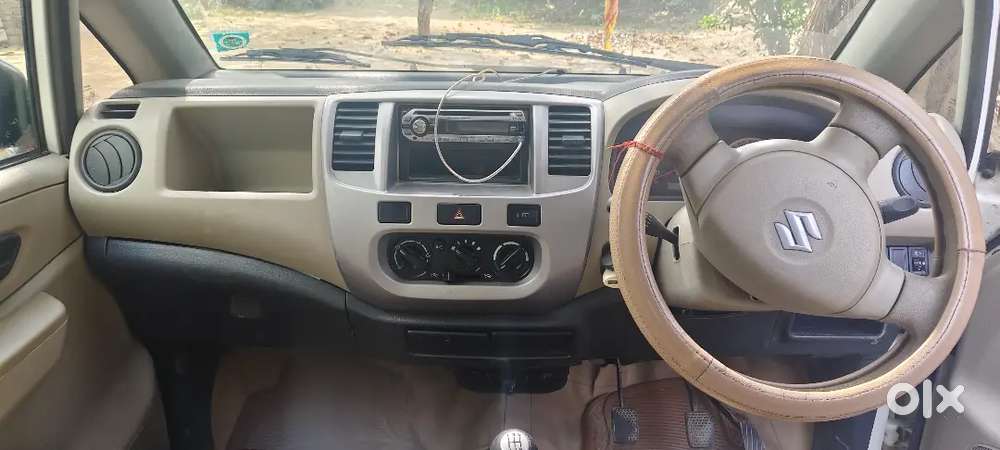 Maruti Suzuki Zen Estilo