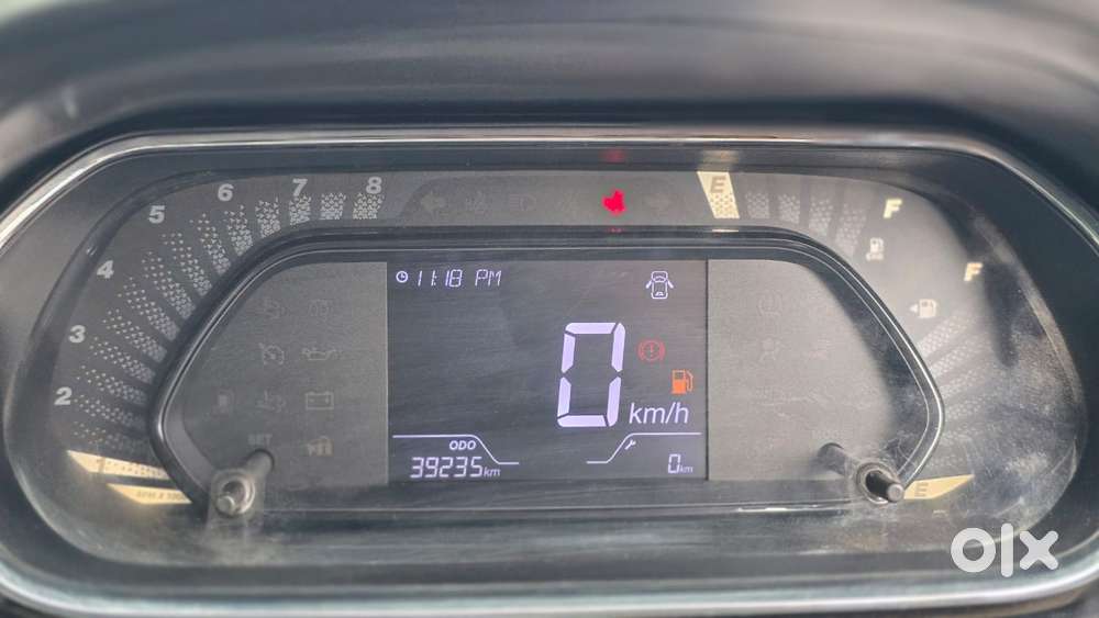 Tata Tiago Xm, 2023, Cng & Hybrids