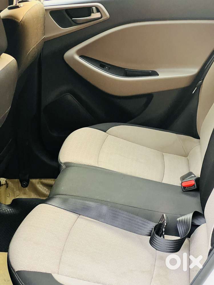 Hyundai Elite I20 Asta 1.2, 2014, Petrol