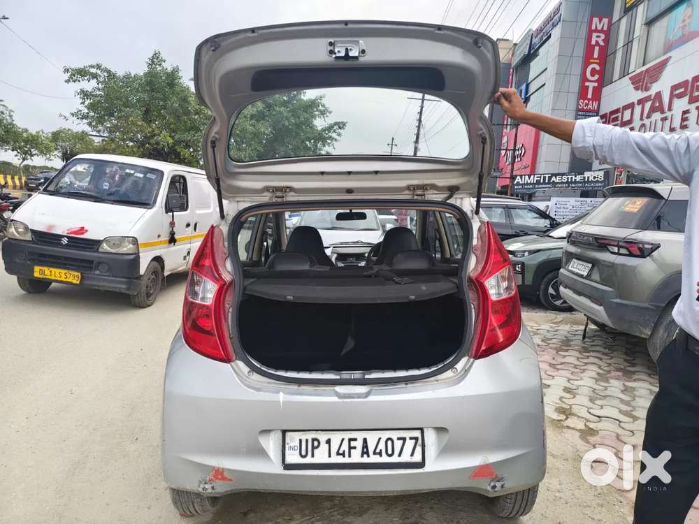 Hyundai Eon Magna +, 2012, Petrol