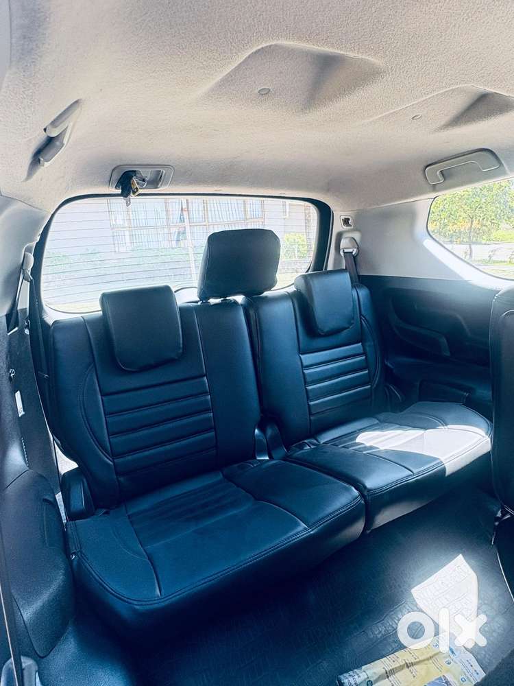 Toyota Innova Crysta