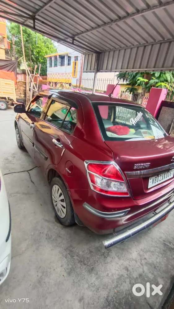 Very Good Condition