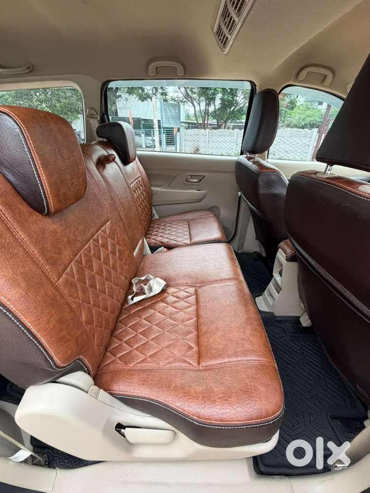 Maruti Suzuki Ertiga 1.5 Zxi Shvs, 2024, Petrol