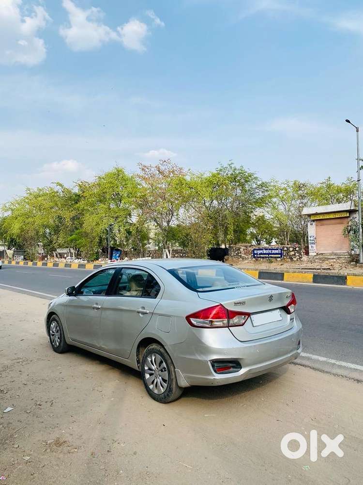 Maruti Suzuki Ciaz 2016 Diesel 70000 Km Driven