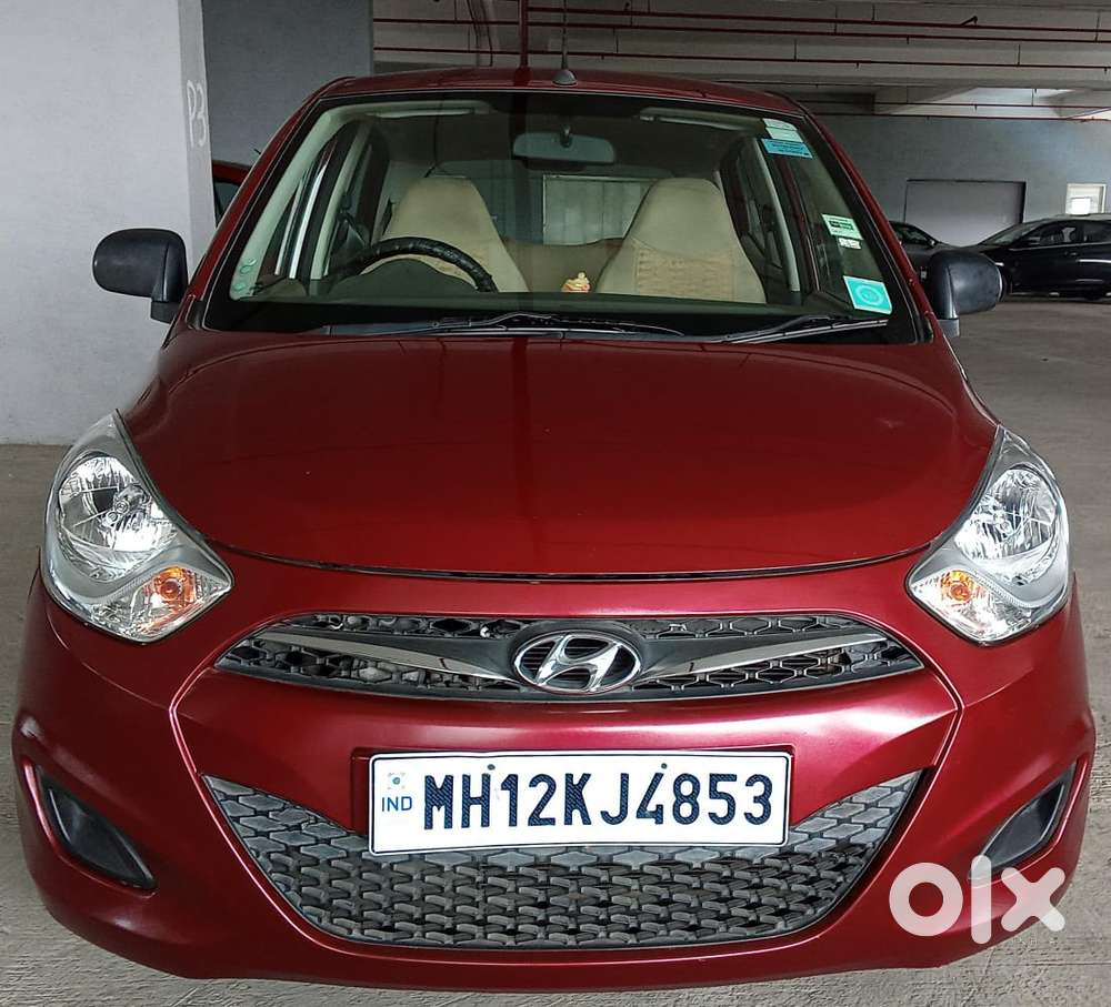 Hyundai I10 Era, 2013, Petrol