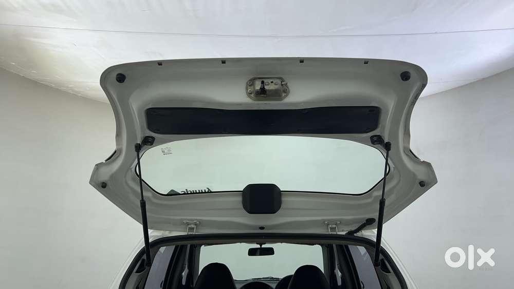 Maruti Suzuki Alto 800 Lxi, 2017, Petrol