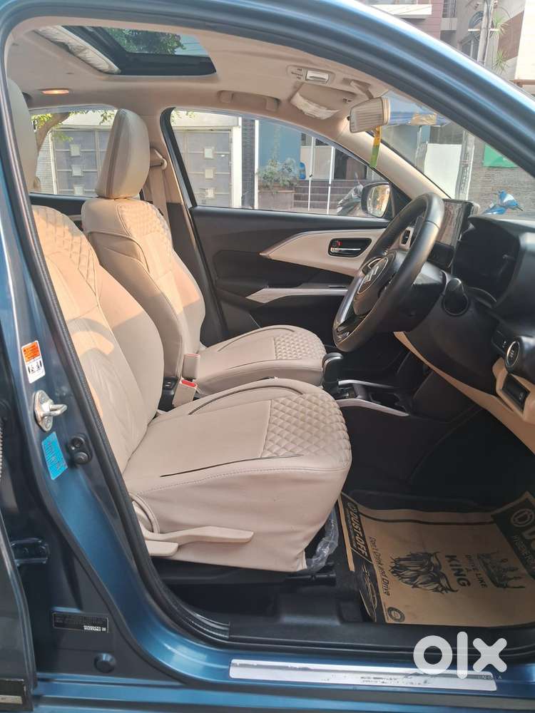 Maruti Suzuki Swift Dzire Zxi+ Mt, 2025, Petrol