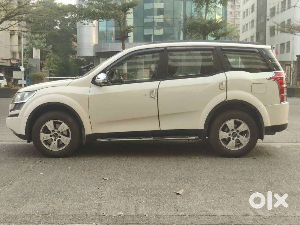 Mahindra Xuv500 2.2 W8 Sportz, 2014, Diesel