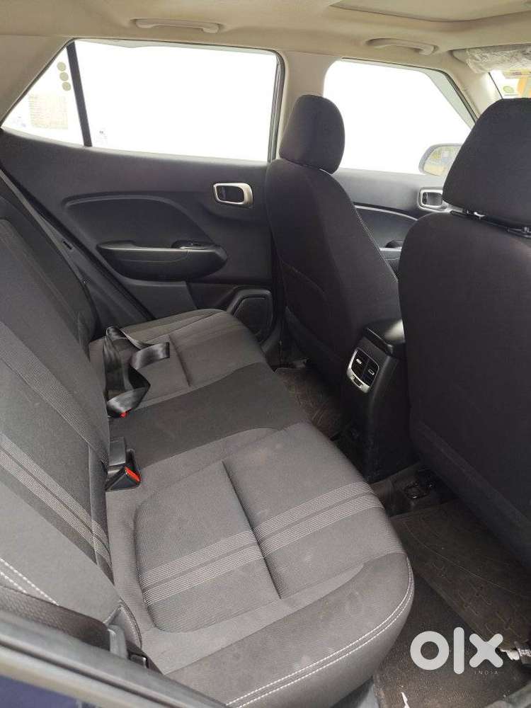 Hyundai Venue Sx Turbo, 2019, Petrol