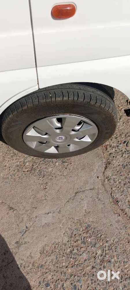 Maruti Suzuki Eeco 2019 Petrol Well Maintained