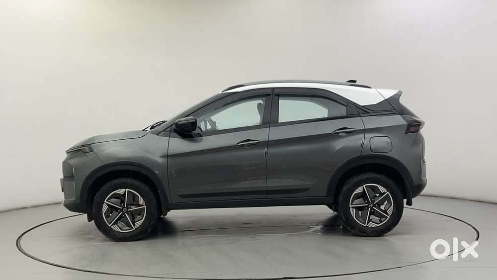 Tata Nexon Creative Plus 1.2 Revotron Petrol 6 Mt Dt, 2023, Petrol